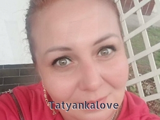 Tatyankalove