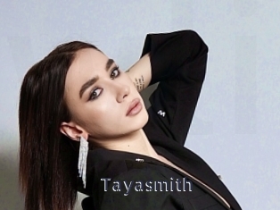 Tayasmith