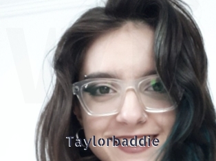 Taylorbaddie