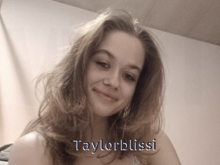 Taylorblissi