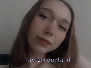 Taylorcoupland