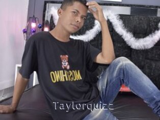 Taylorquizz