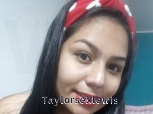 Taylorsexlewis