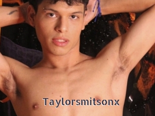 Taylorsmitsonx