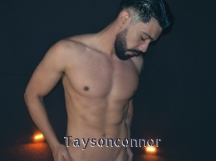 Taysonconnor