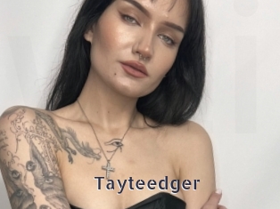 Tayteedger