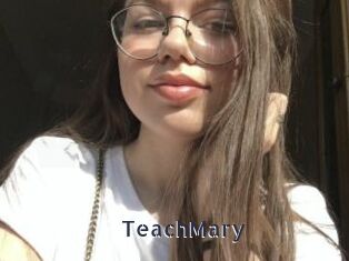 TeachMary