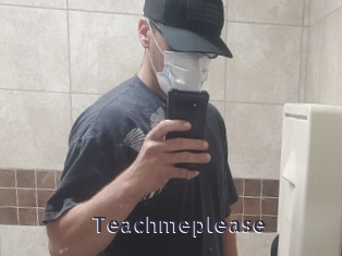 Teachmeplease