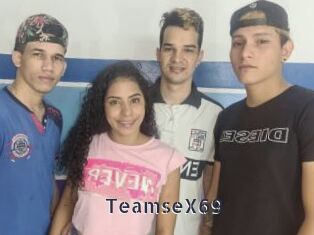 TeamseX69