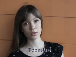 Teenslust