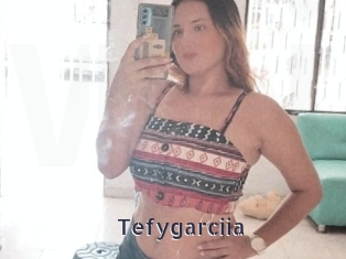 Tefygarciia