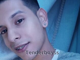 Tenderboyss