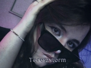 Teresastorm