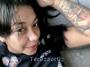 Terezaortiz