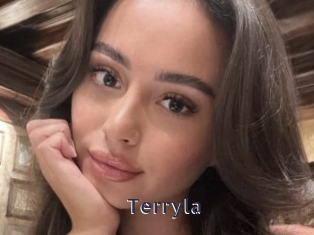 Terryla