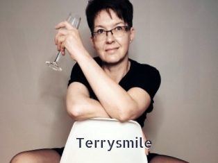 Terrysmile