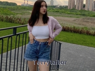 Terrytailor