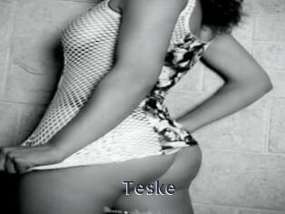 Teske