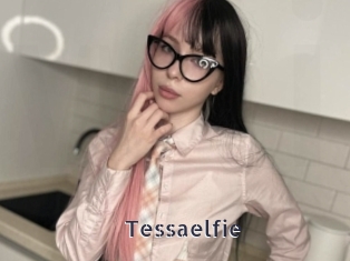 Tessaelfie