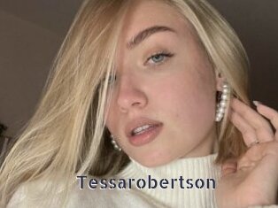 Tessarobertson