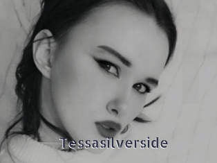 Tessasilverside