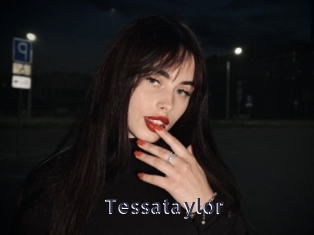 Tessataylor