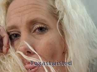 Texastwisted