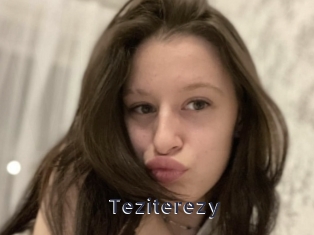 Teziterezy