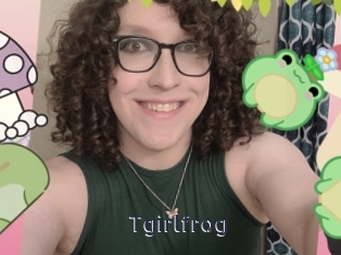 Tgirlfrog