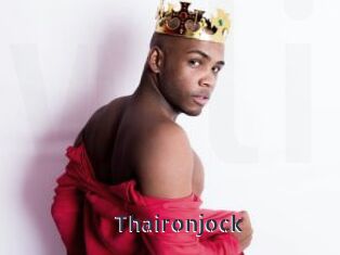 Thaironjock