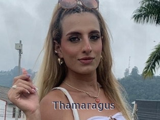 Thamaragus