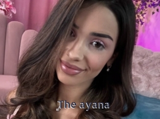 The_ayana