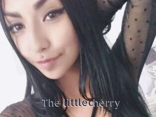 The_littlecherry