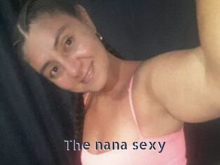 The_nana_sexy