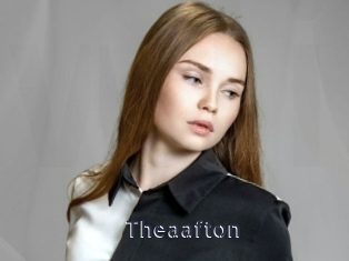 Theaafton