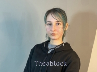 Theablock