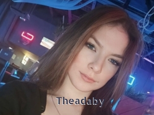 Theadaby