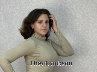 Theafrankson