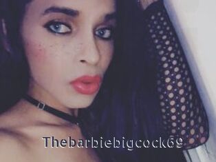 Thebarbiebigcock69