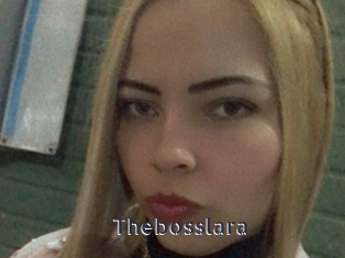 Thebosslara
