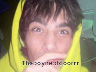 Theboynextdoorrr