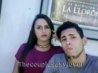 Thecouplesexylover