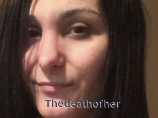 Thedeathofher