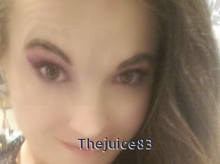 Thejuice83