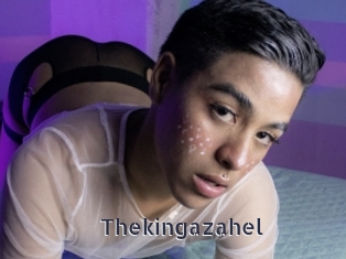 Thekingazahel