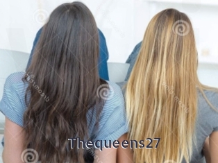 Thequeens27