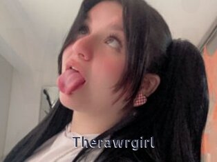 Therawrgirl