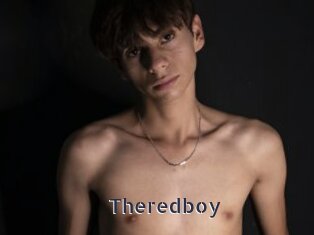 Theredboy