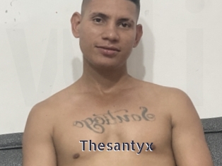 Thesantyx