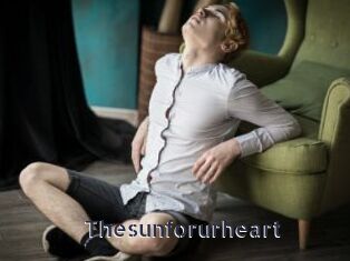 Thesunforurheart